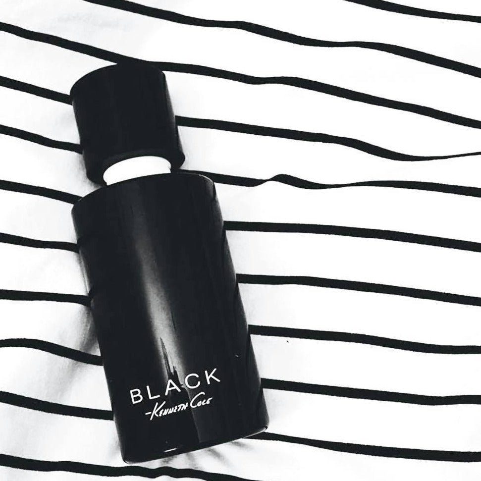 Kenneth Cole Black For Her EDP | My Perfume Shop