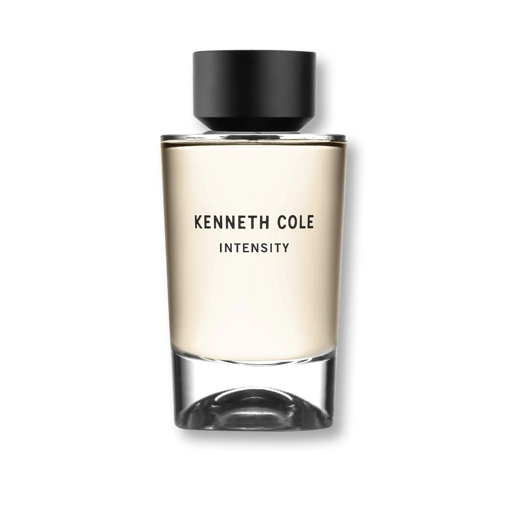 Kenneth Cole Intensity EDT | My Perfume Shop