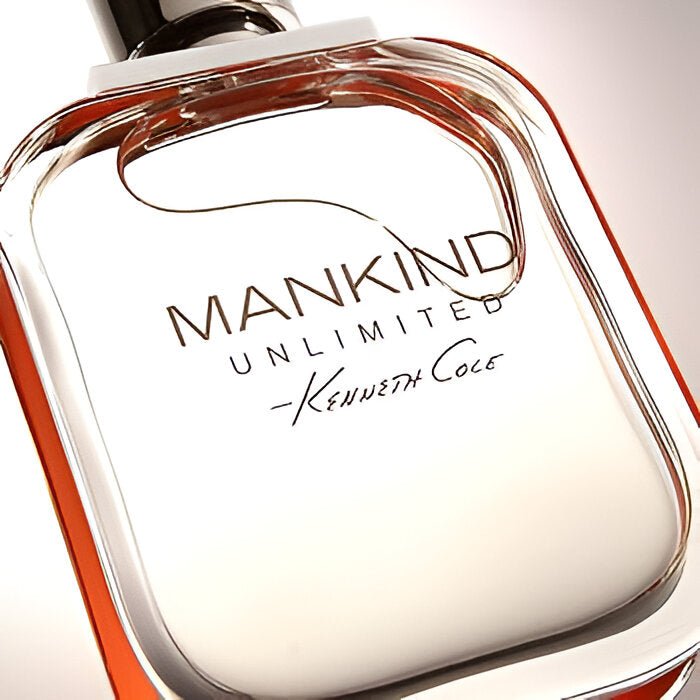 Kenneth Cole Mankind Unlimited EDT | My Perfume Shop