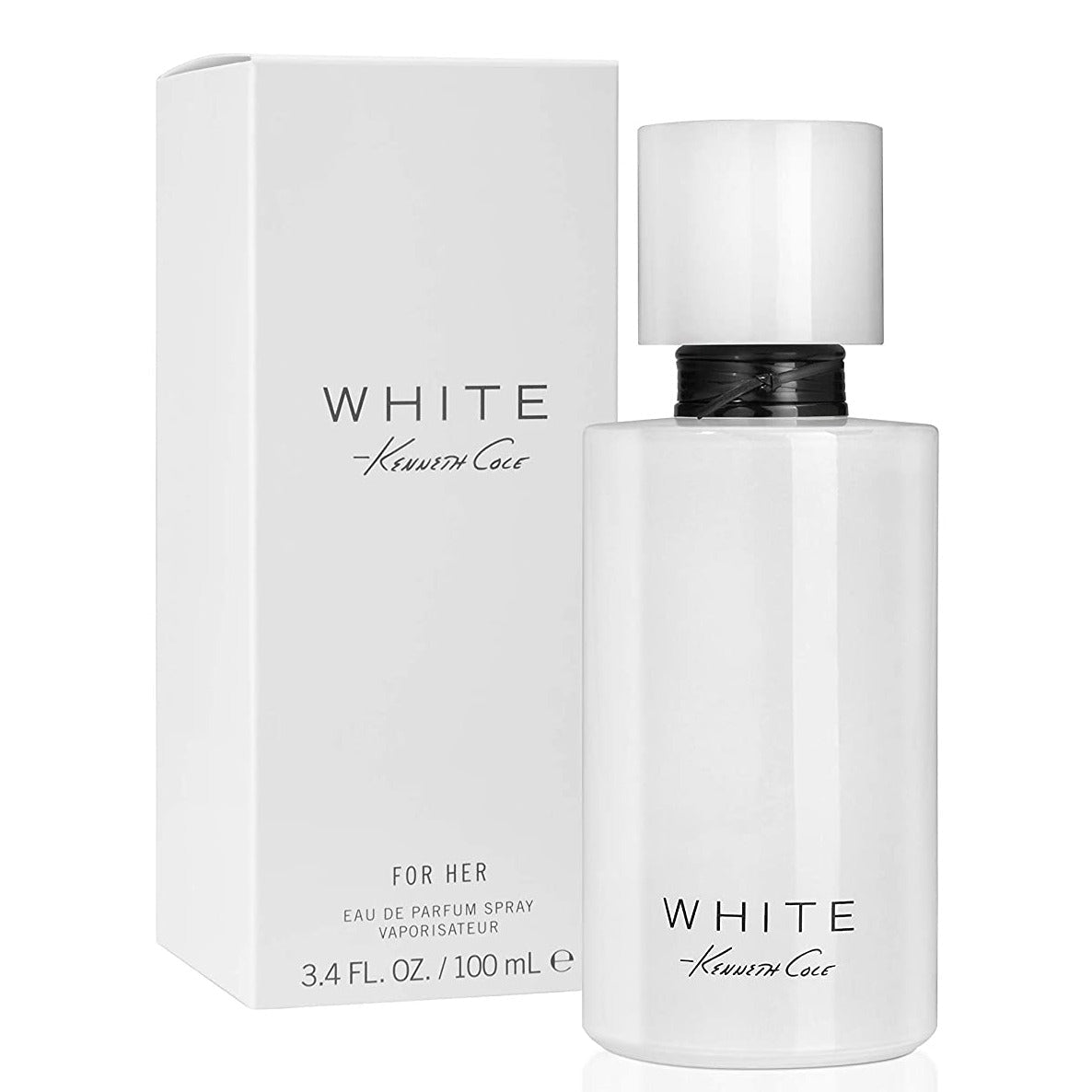 Kenneth Cole White For Her EDP | My Perfume Shop