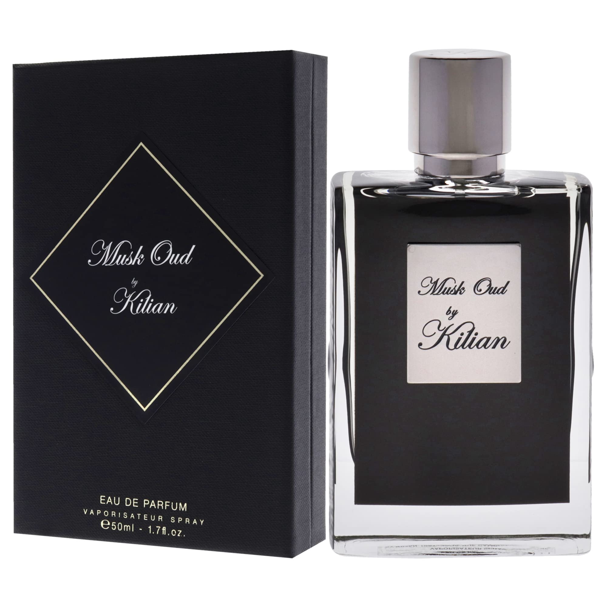 Kilian Musk Oud EDP | My Perfume Shop