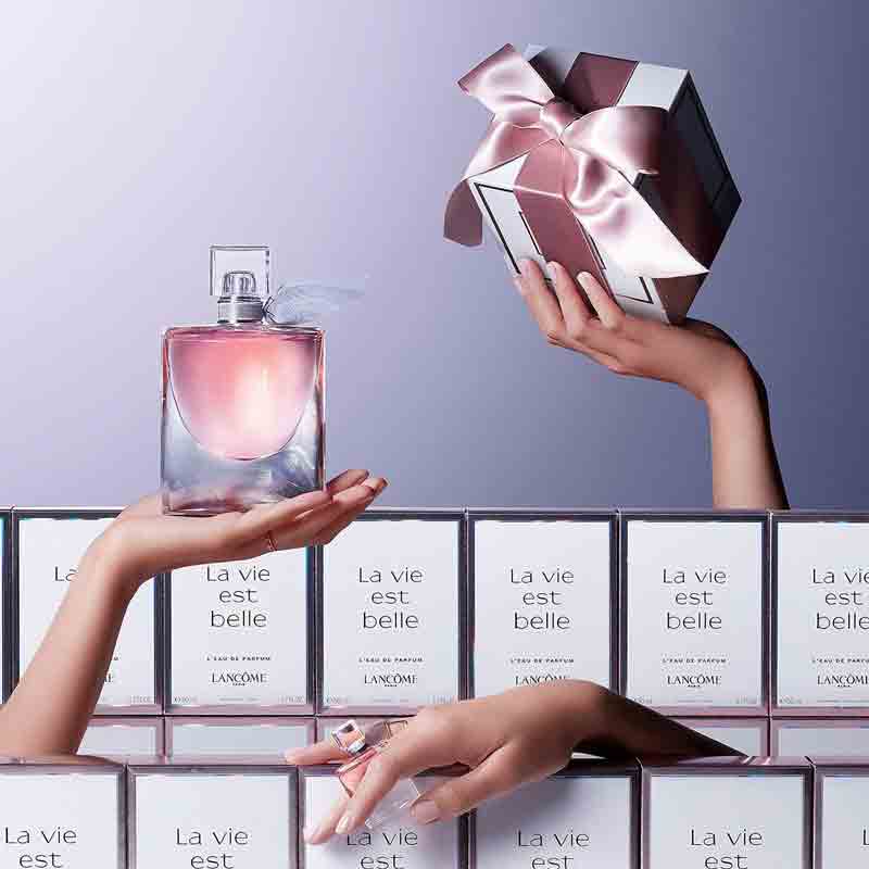 Lancome La Vie Est Belle EDP | My Perfume Shop