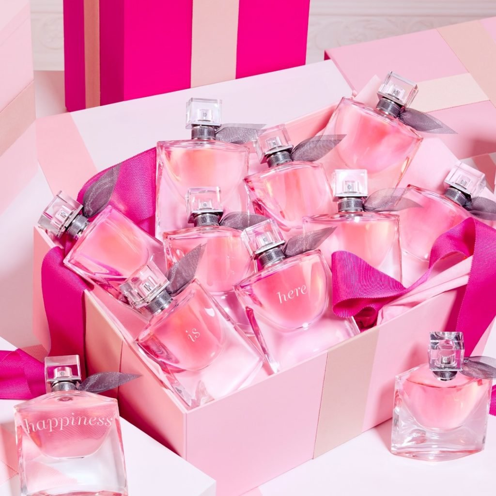 Lancome La Vie Est Belle Intensement Parfum | My Perfume Shop