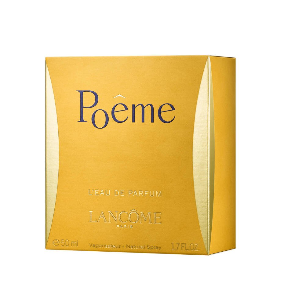 Lancome Poeme EDP For Women | My Perfume Shop