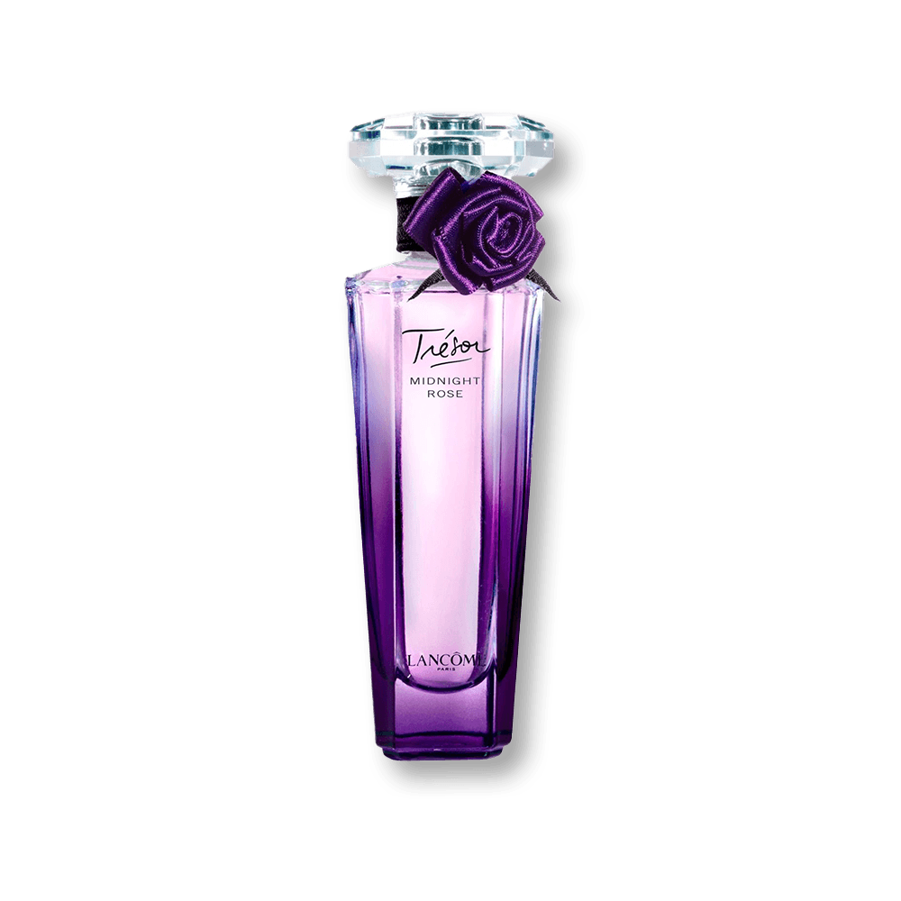 Lancome Tresor Midnight Rose L'Eau de Parfum | My Perfume Shop