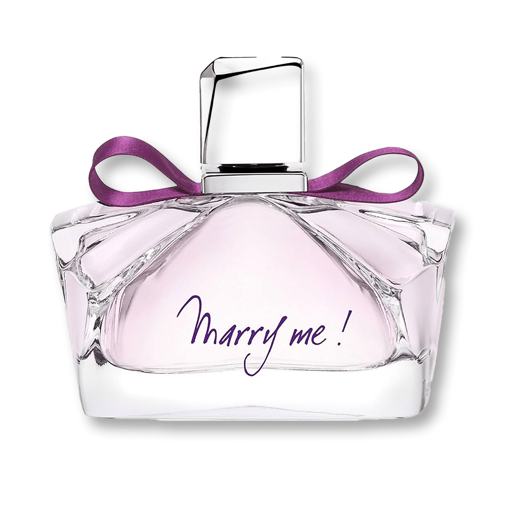 Lanvin Marry Me EDP For Women | My Perfume Shop