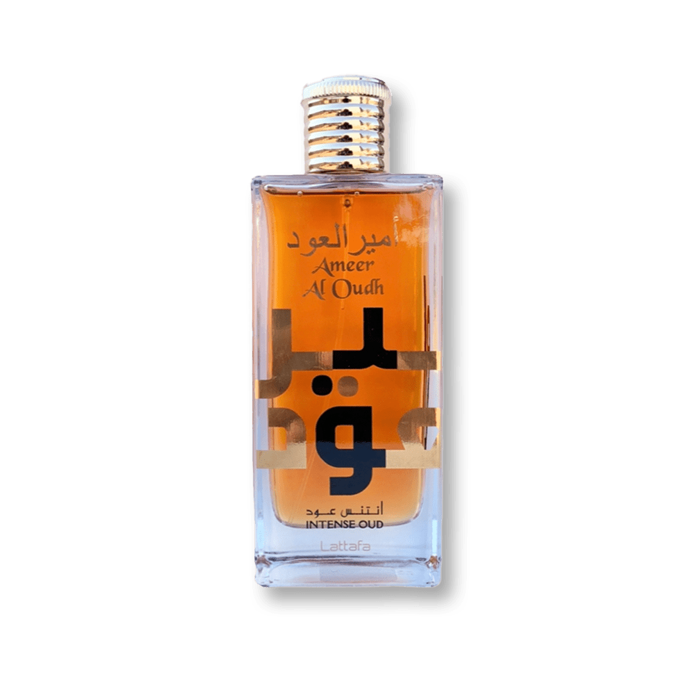 Lattafa Ameer Al Oudh Intense Oud EDP | My Perfume Shop