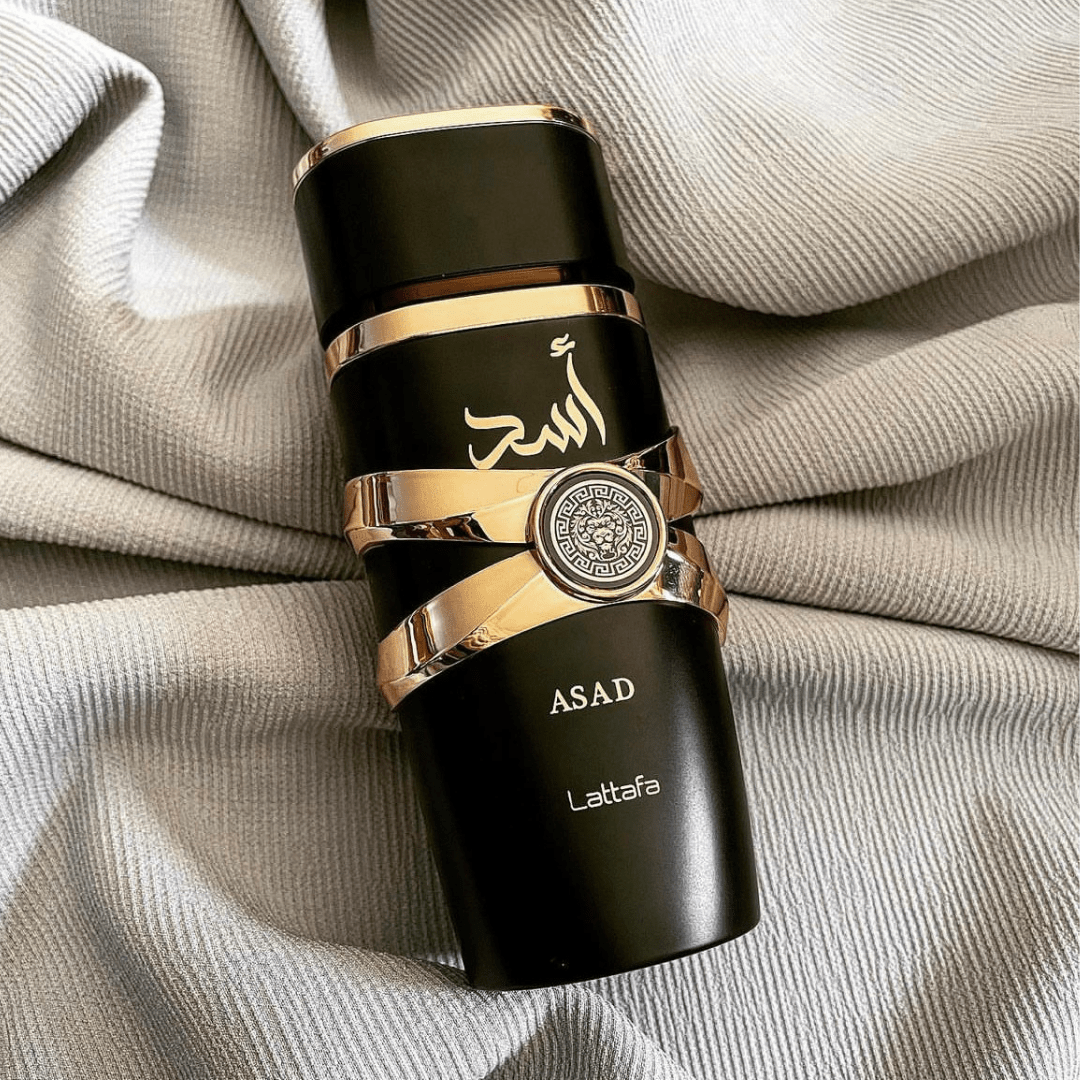 Lattafa Asad EDP | My Perfume Shop