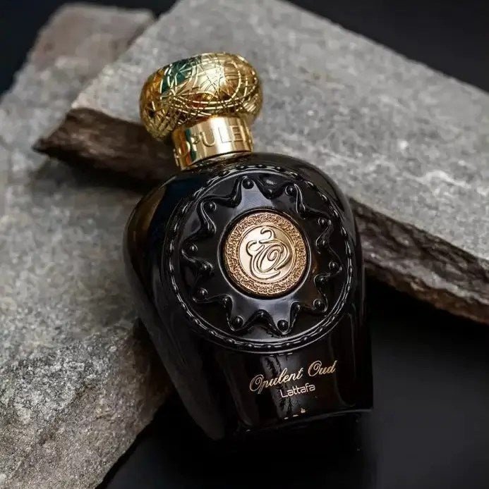 Lattafa Opulent Oud EDP | My Perfume Shop