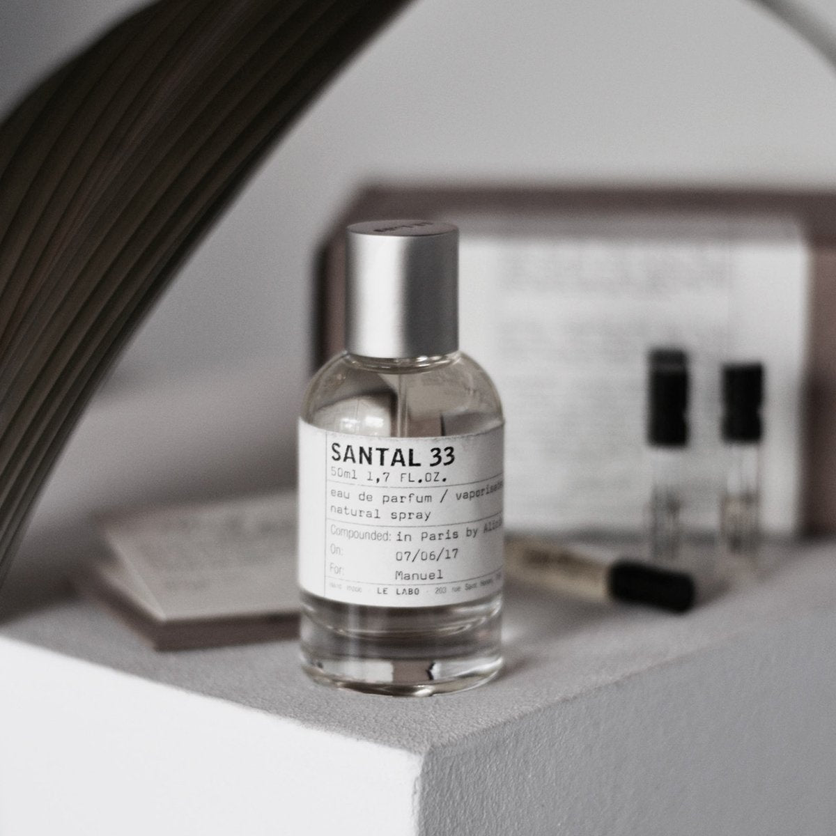 Le Labo Santal 33 EDP | My Perfume Shop