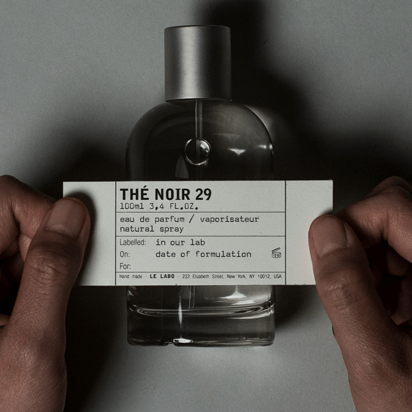 Le Labo The Noir 29 EDP | My Perfume Shop