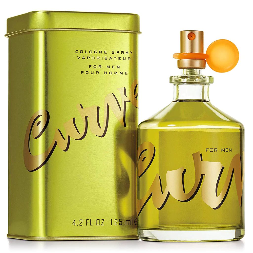 Liz Claiborne Curve EDC | My Perfume Shop