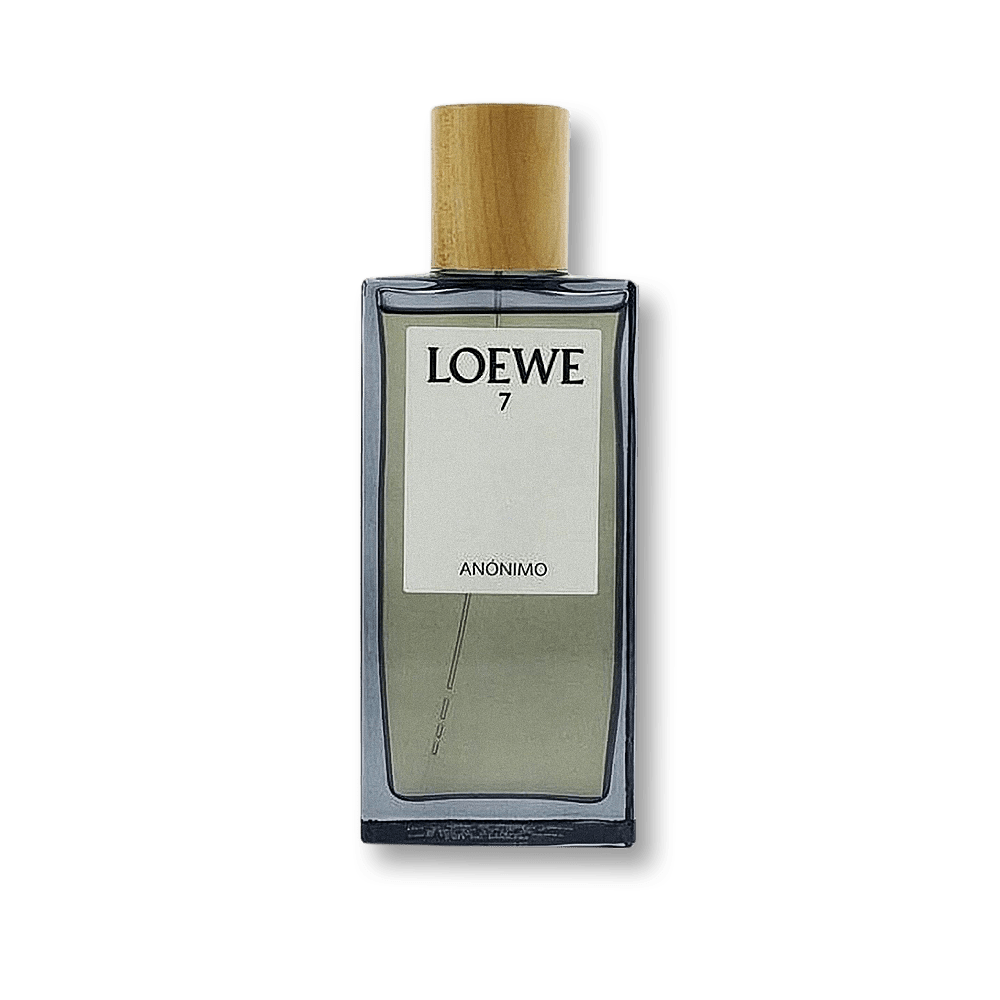 Loewe 7 Anonimo EDP | My Perfume Shop