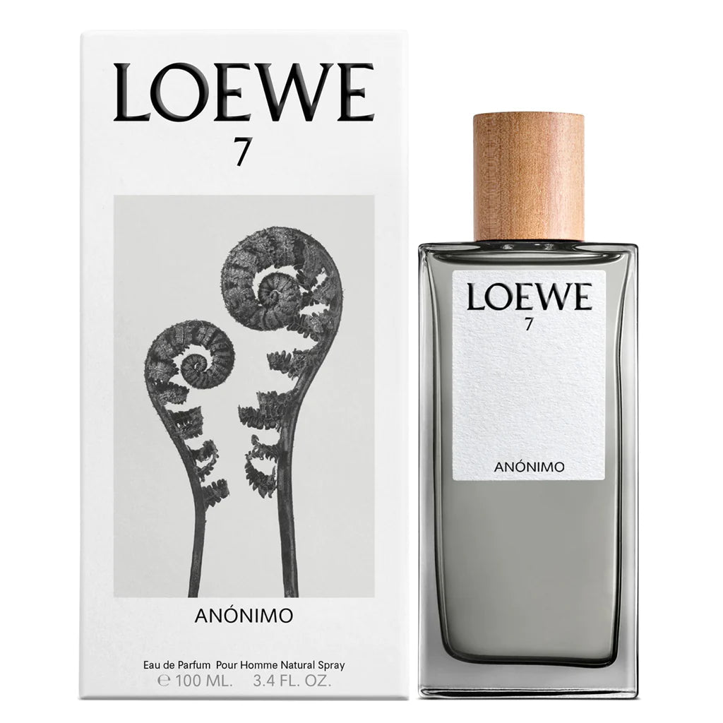 Loewe 7 Anonimo EDP | My Perfume Shop