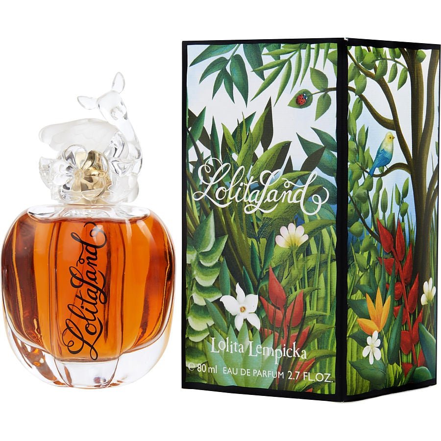 Lolita Lempicka Lolita Land EDP | My Perfume Shop