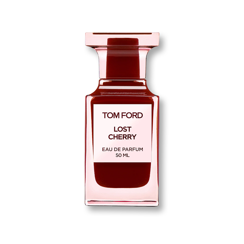 TOM FORD Lost Cherry EDP | My Perfume Shop