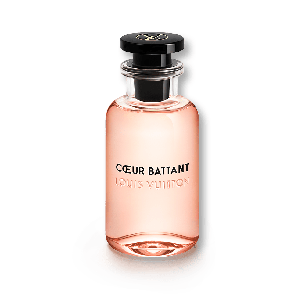 Louis Vuitton Coeur Battant EDP | My Perfume Shop