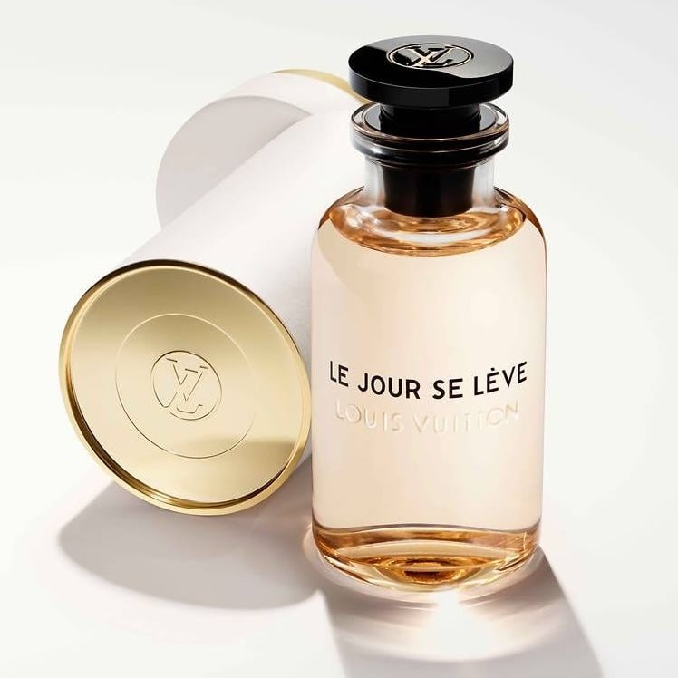 Louis Vuitton Le Jour Se Leve EDP | My Perfume Shop