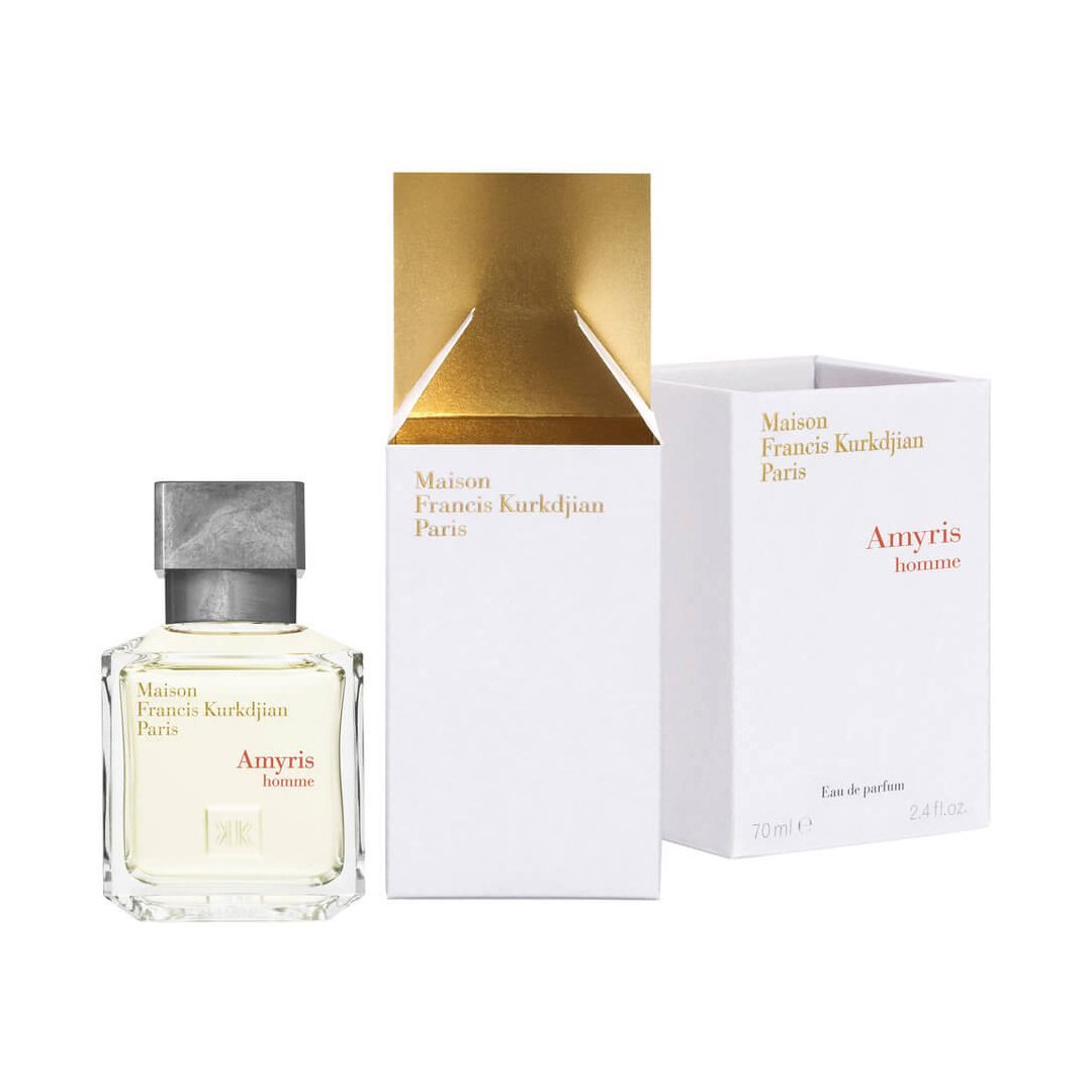 Maison Francis Kurkdjian Amyris Homme EDT | My Perfume Shop