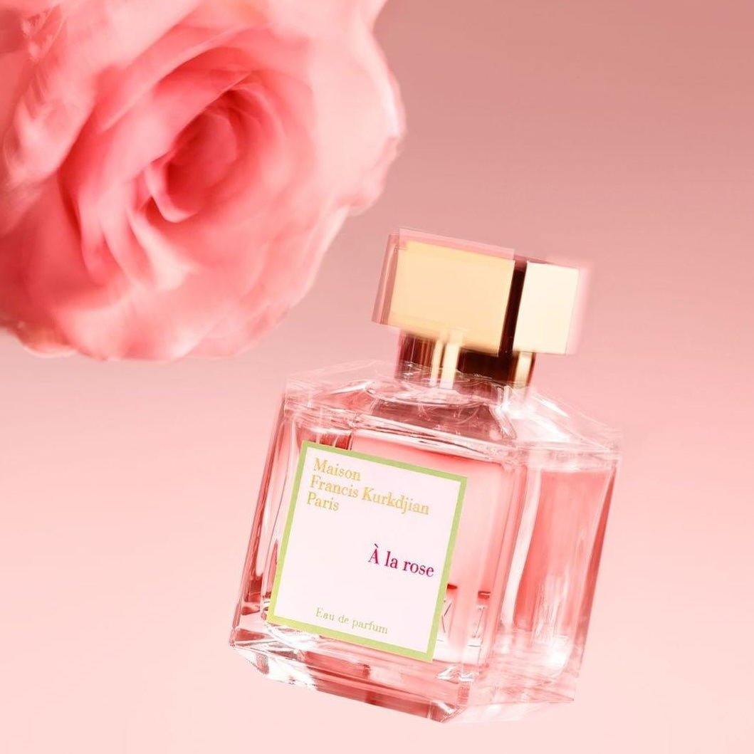 Maison Francis Kurkdjian L'Eau A La Rose EDT | My Perfume Shop