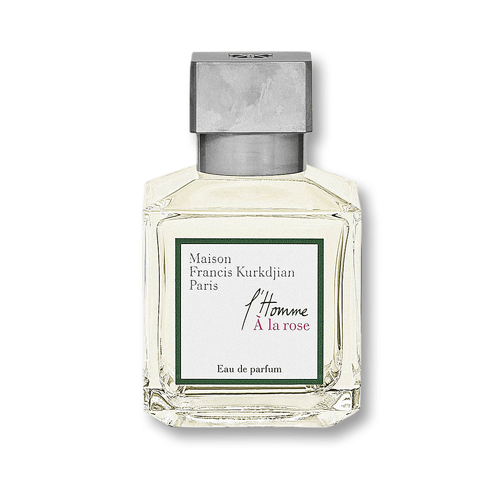 Maison Francis Kurkdjian L'Homme A La Rose EDP | My Perfume Shop