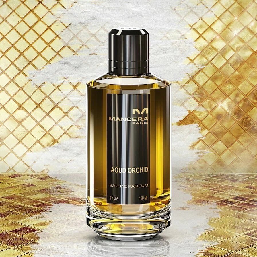 Mancera Aoud Orchid EDP | My Perfume Shop