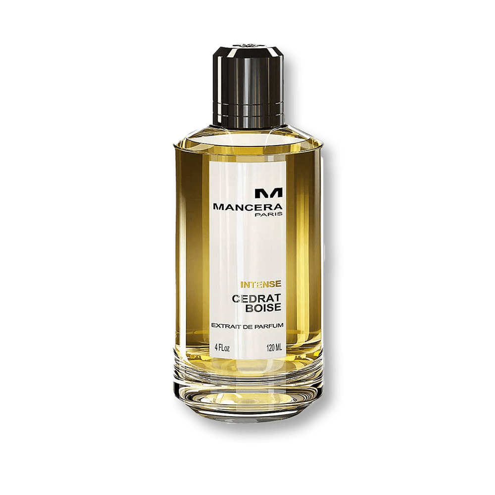 Mancera Intense Cedrat Boise Extrait de Parfum | My Perfume Shop