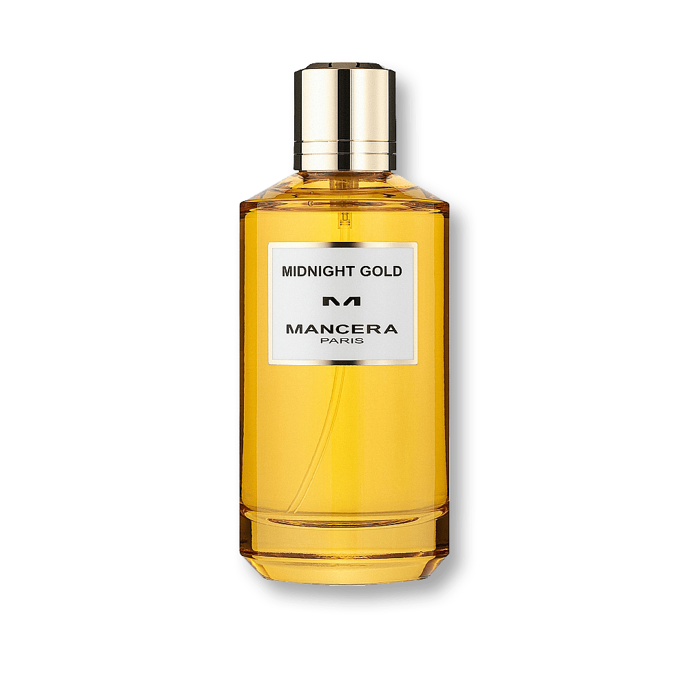 Mancera Midnight Gold EDP | My Perfume Shop