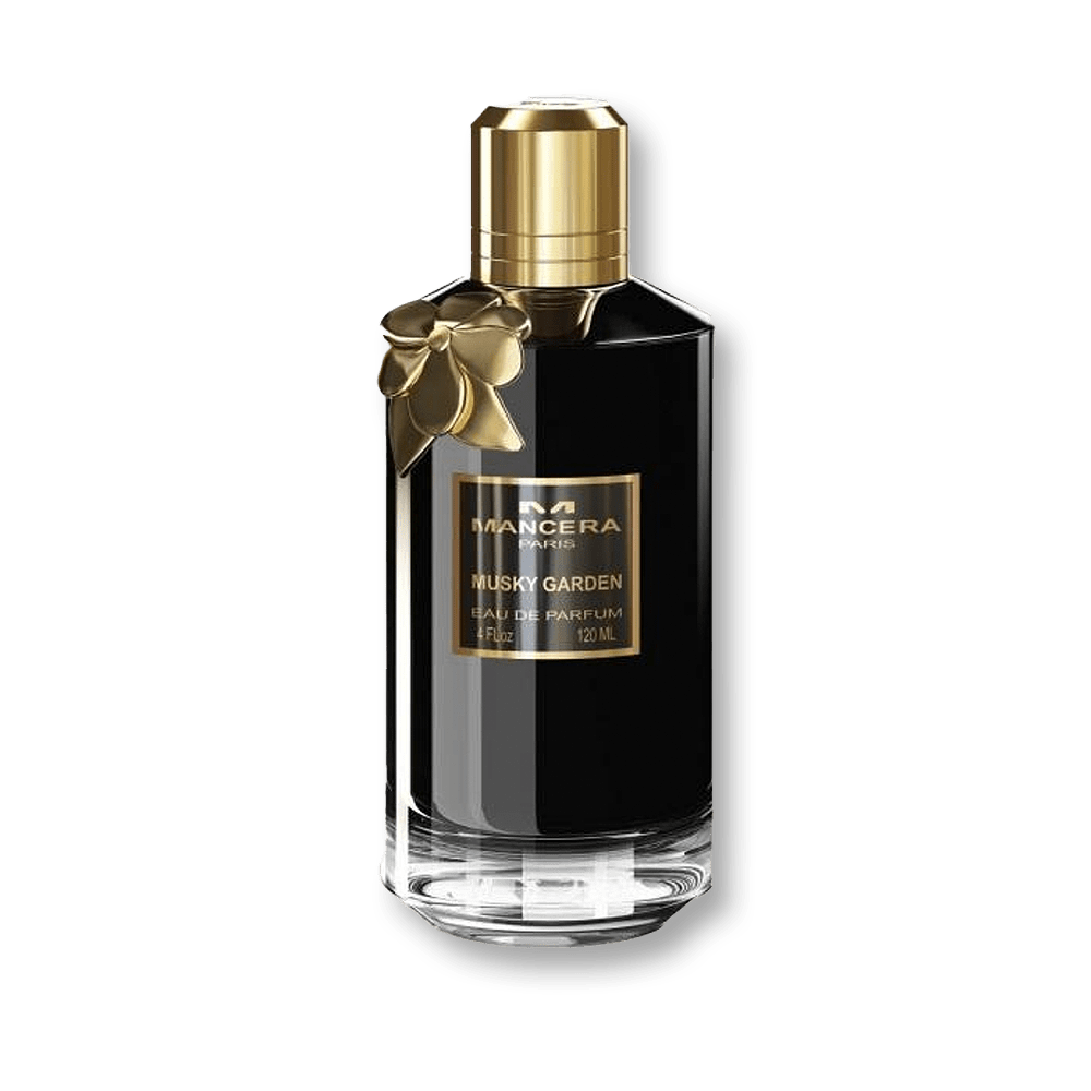 Mancera Musky Garden EDP | My Perfume Shop