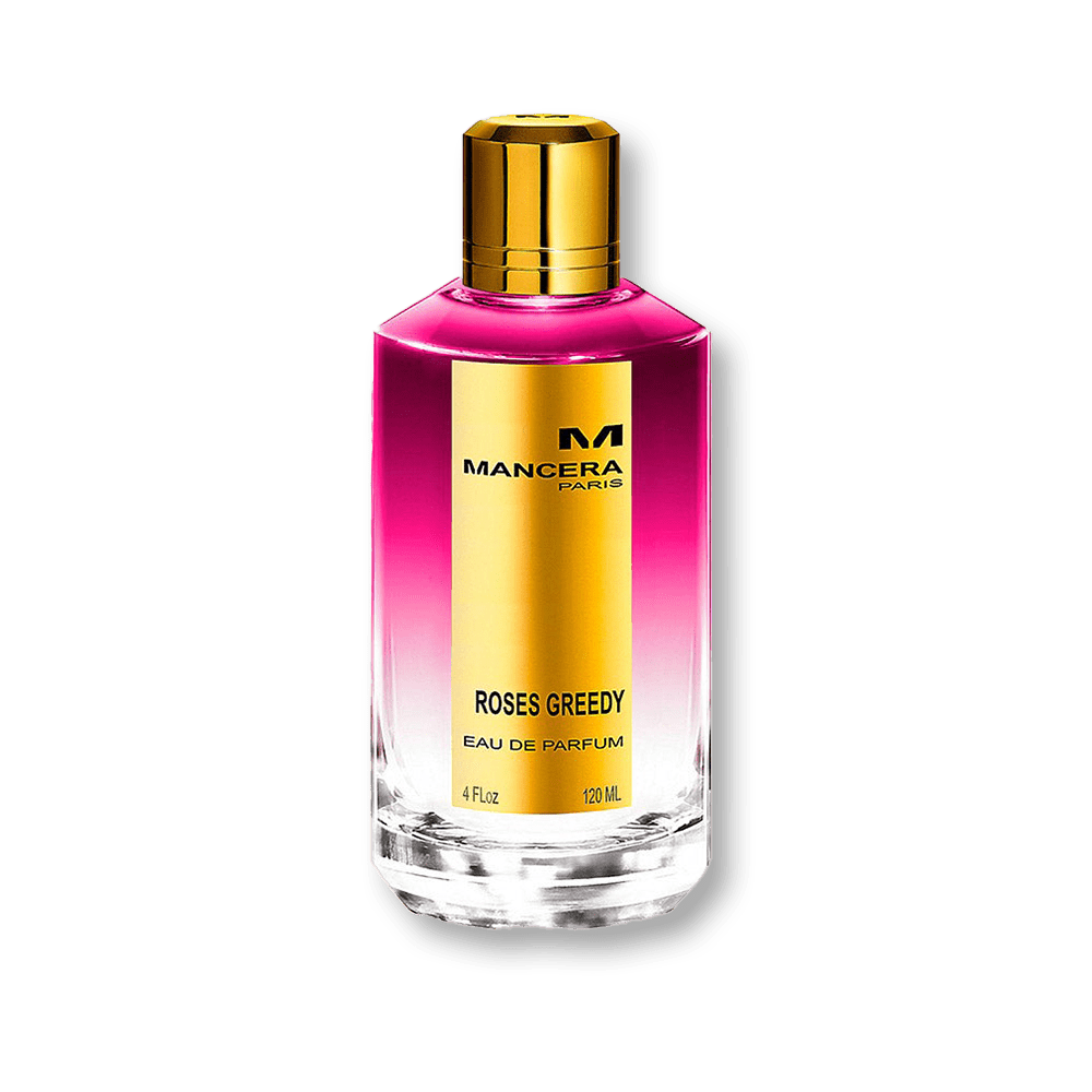 Mancera Roses Greedy EDP | My Perfume Shop