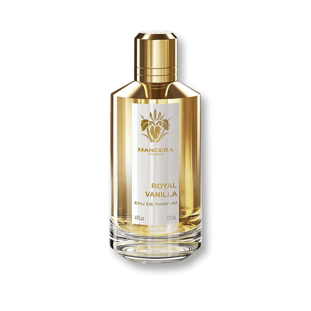 Mancera Royal Vanilla EDP | My Perfume Shop