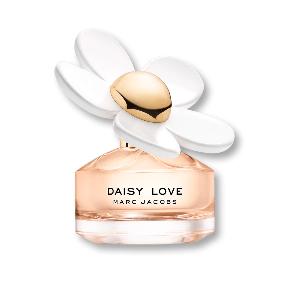 Marc Jacobs Daisy Love EDT | My Perfume Shop