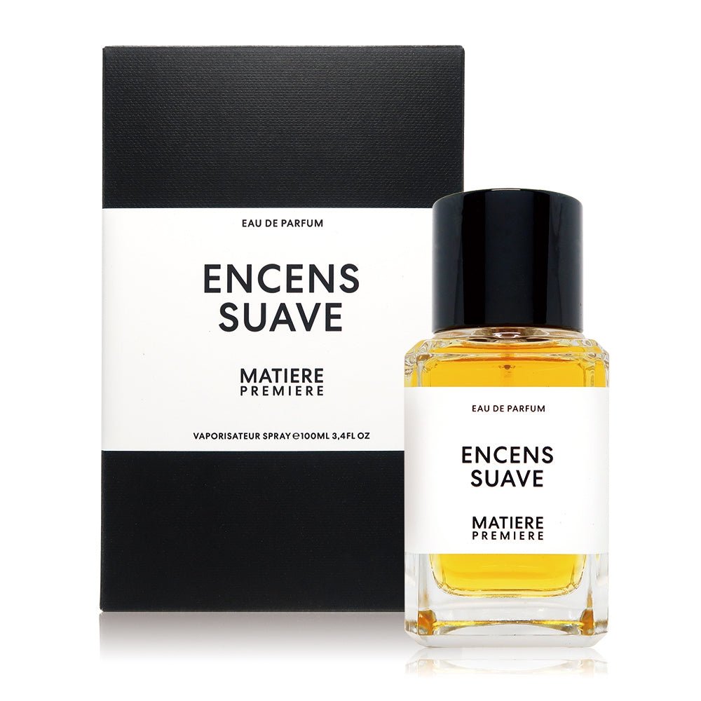 Matiere Premiere Encens Suave EDP | My Perfume Shop