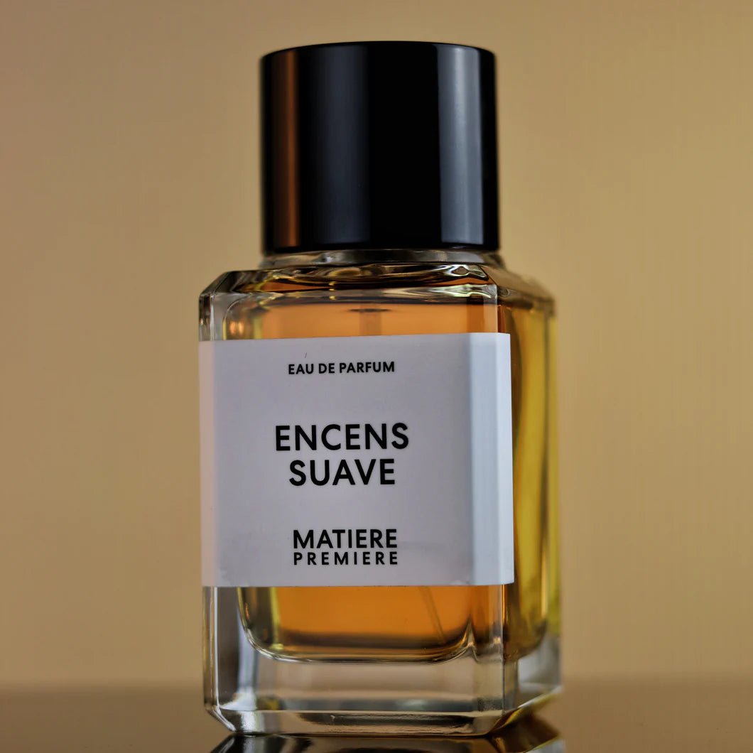 Matiere Premiere Encens Suave EDP | My Perfume Shop