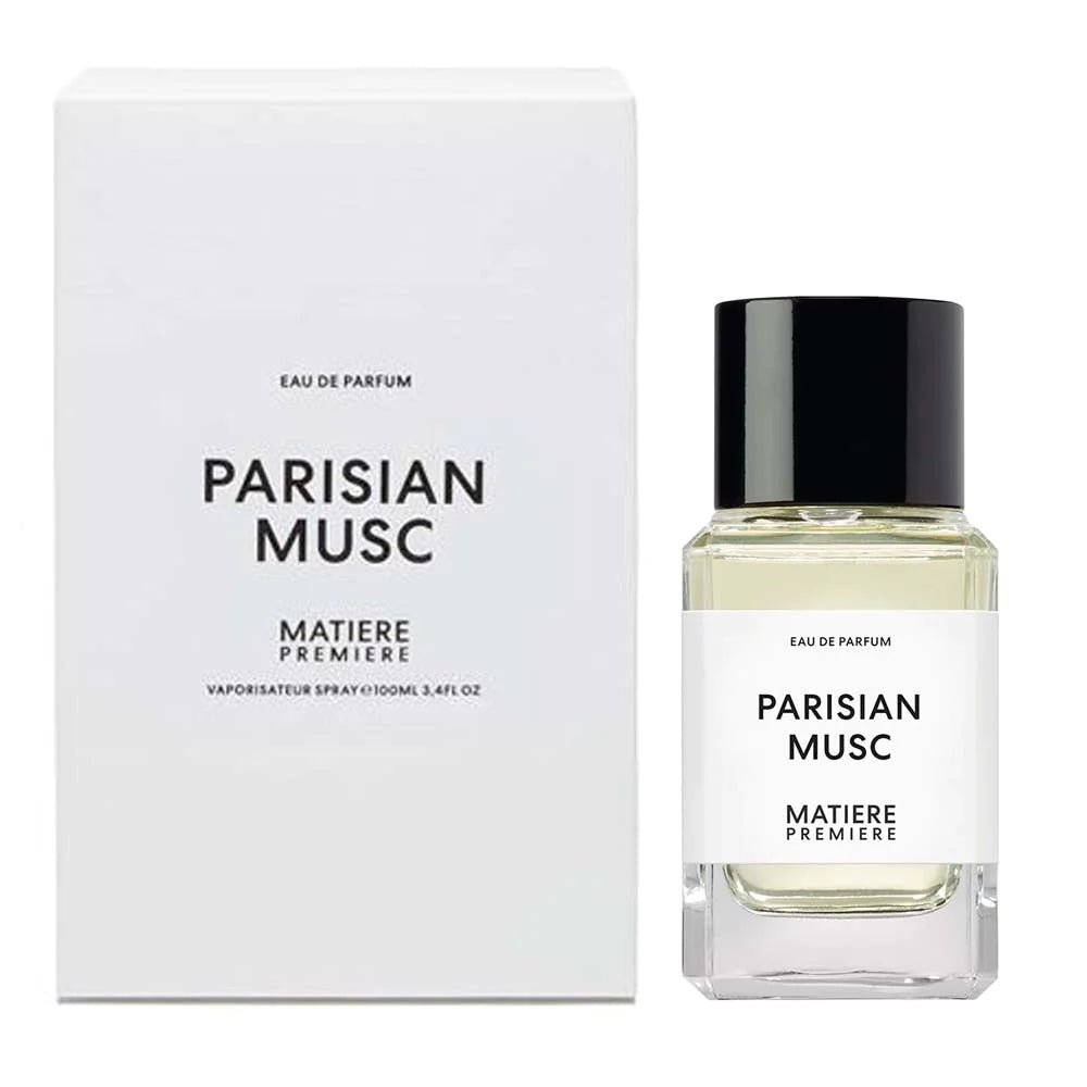 Matiere Premiere Parisian Musc EDP | My Perfume Shop