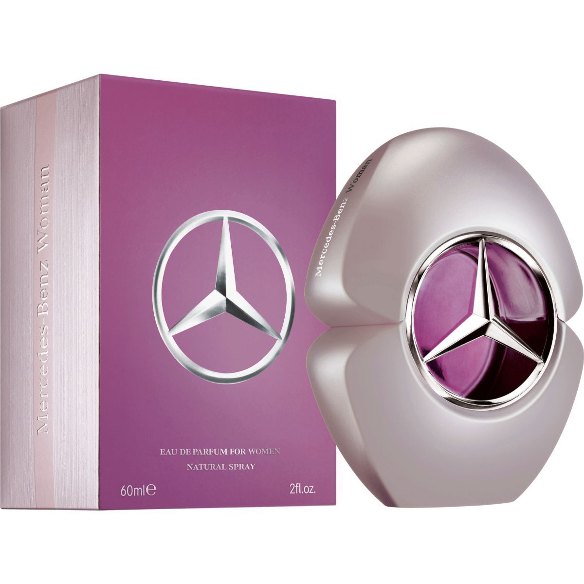 Mercedes Benz Woman EDP | My Perfume Shop