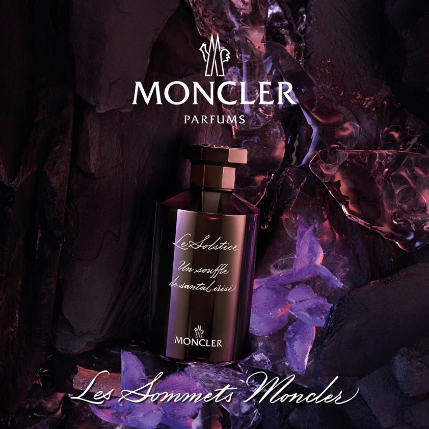 Moncler Le Solstice EDP | My Perfume Shop