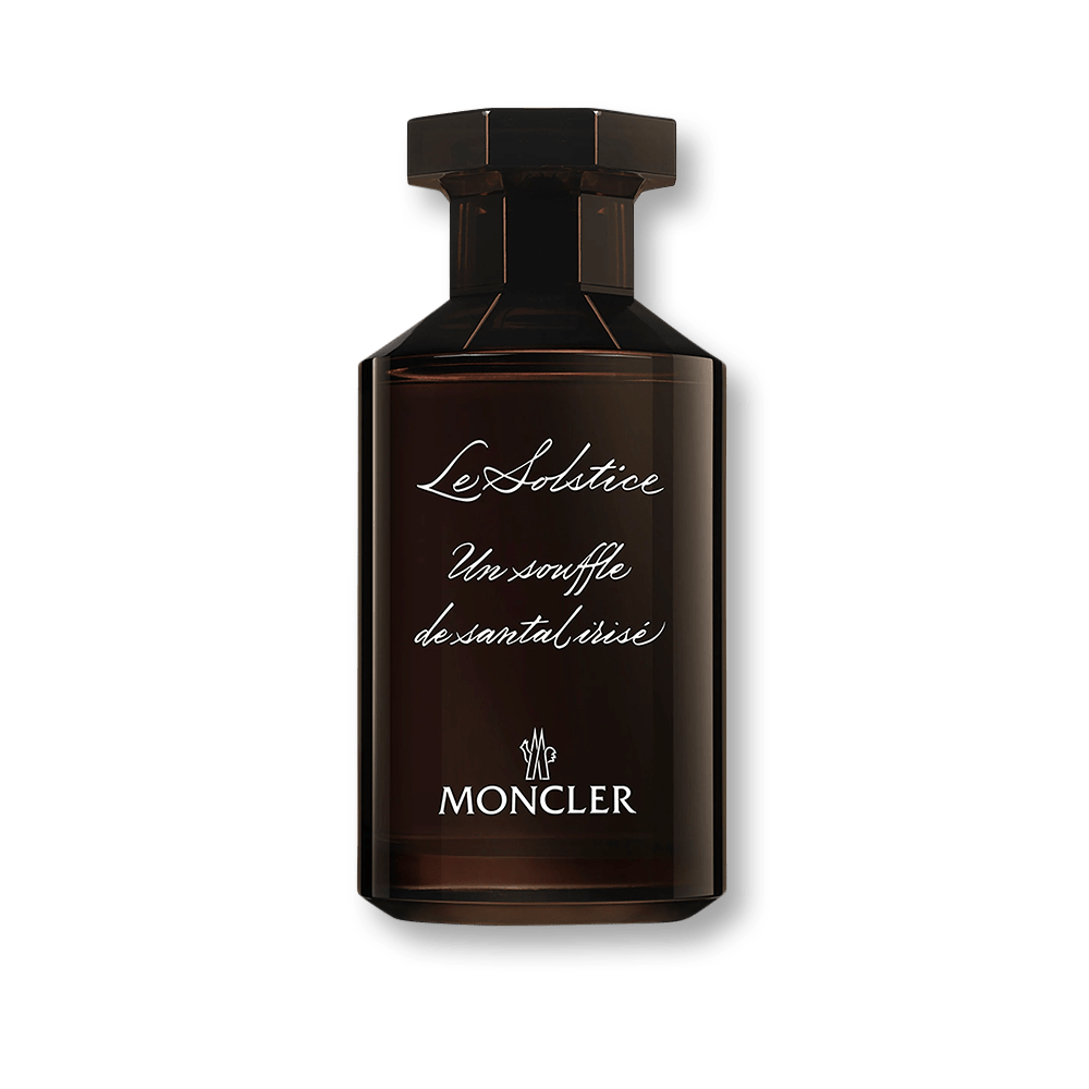 Moncler Le Solstice EDP | My Perfume Shop