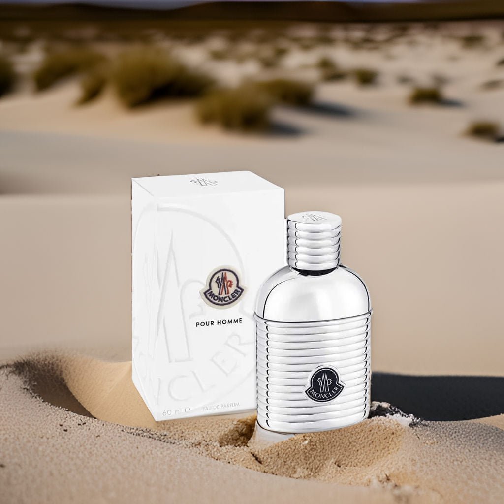 Moncler Pour Homme EDP | My Perfume Shop