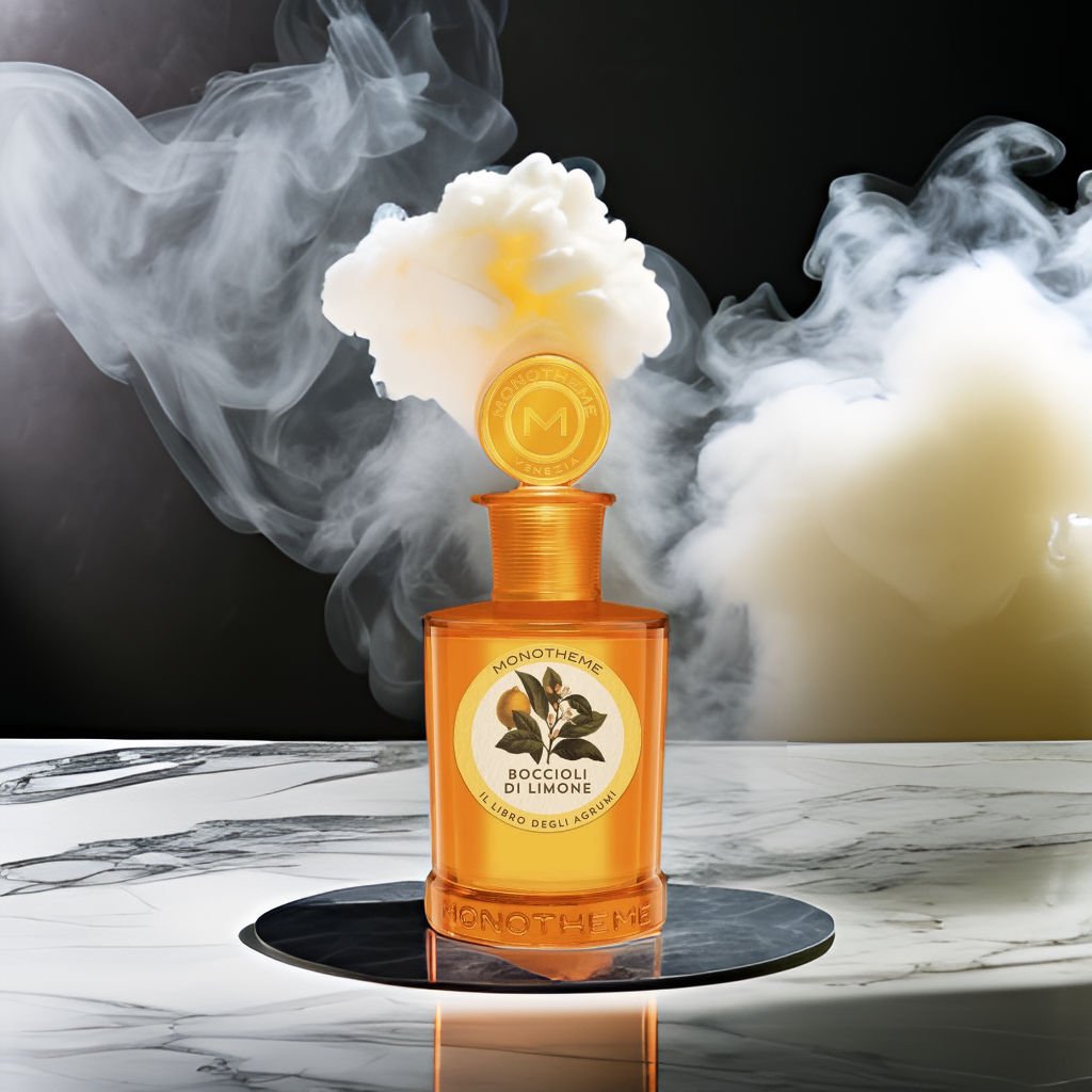 Monotheme Boccioli Di Limone EDT | My Perfume Shop