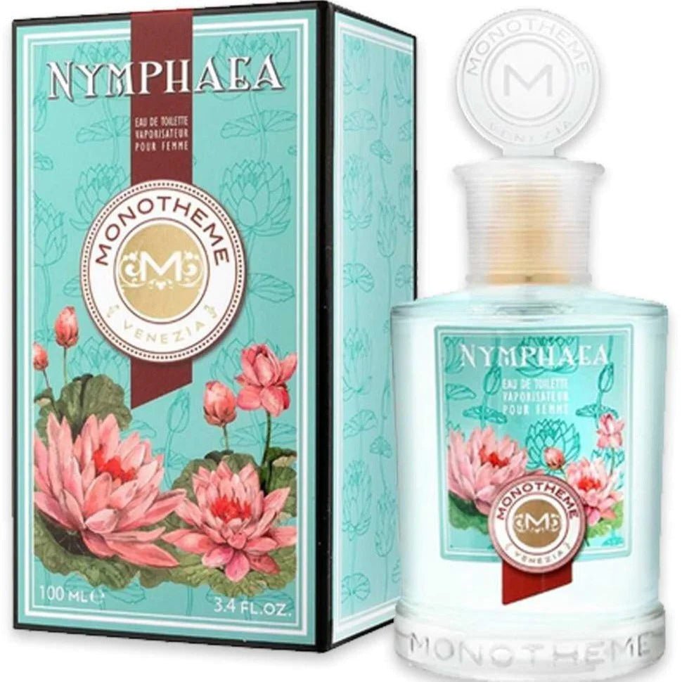 Monotheme Nymphaea Pour Femme EDT | My Perfume Shop