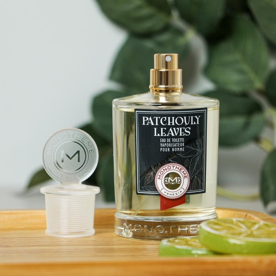 Monotheme Patchouli Leaves EDT | My Perfume Shop