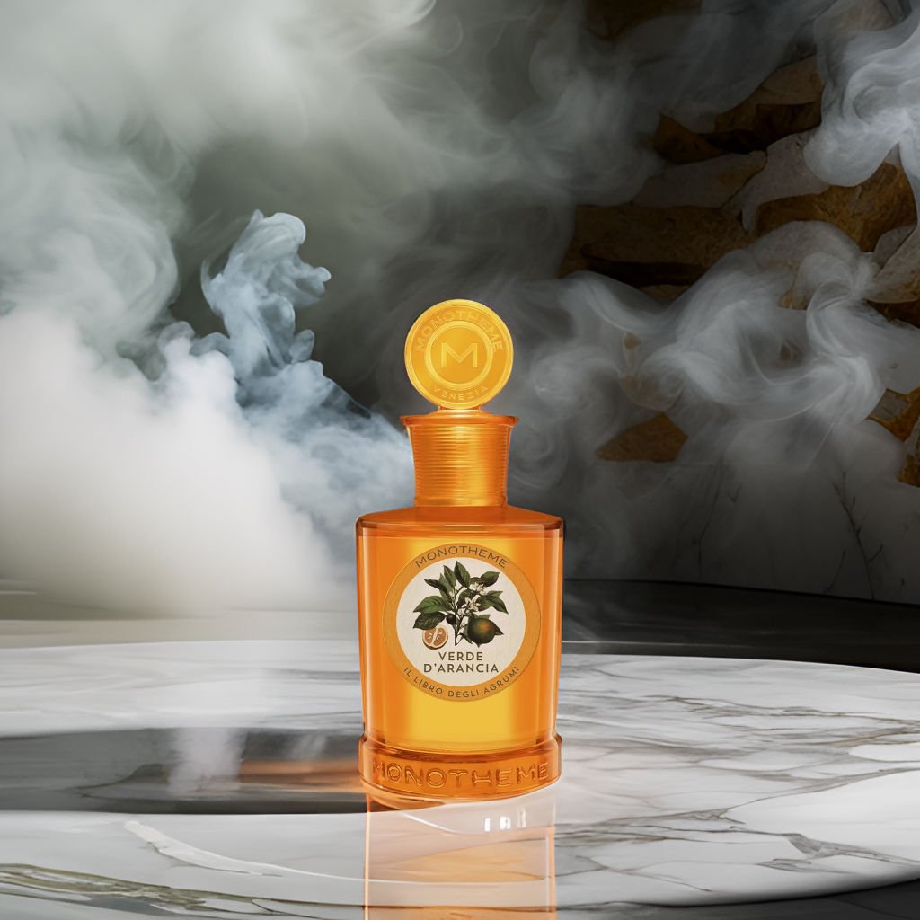 Monotheme Verde D'Arancia EDT | My Perfume Shop