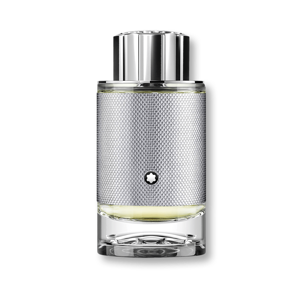 Mont Blanc Explorer Platinum EDP | My Perfume Shop