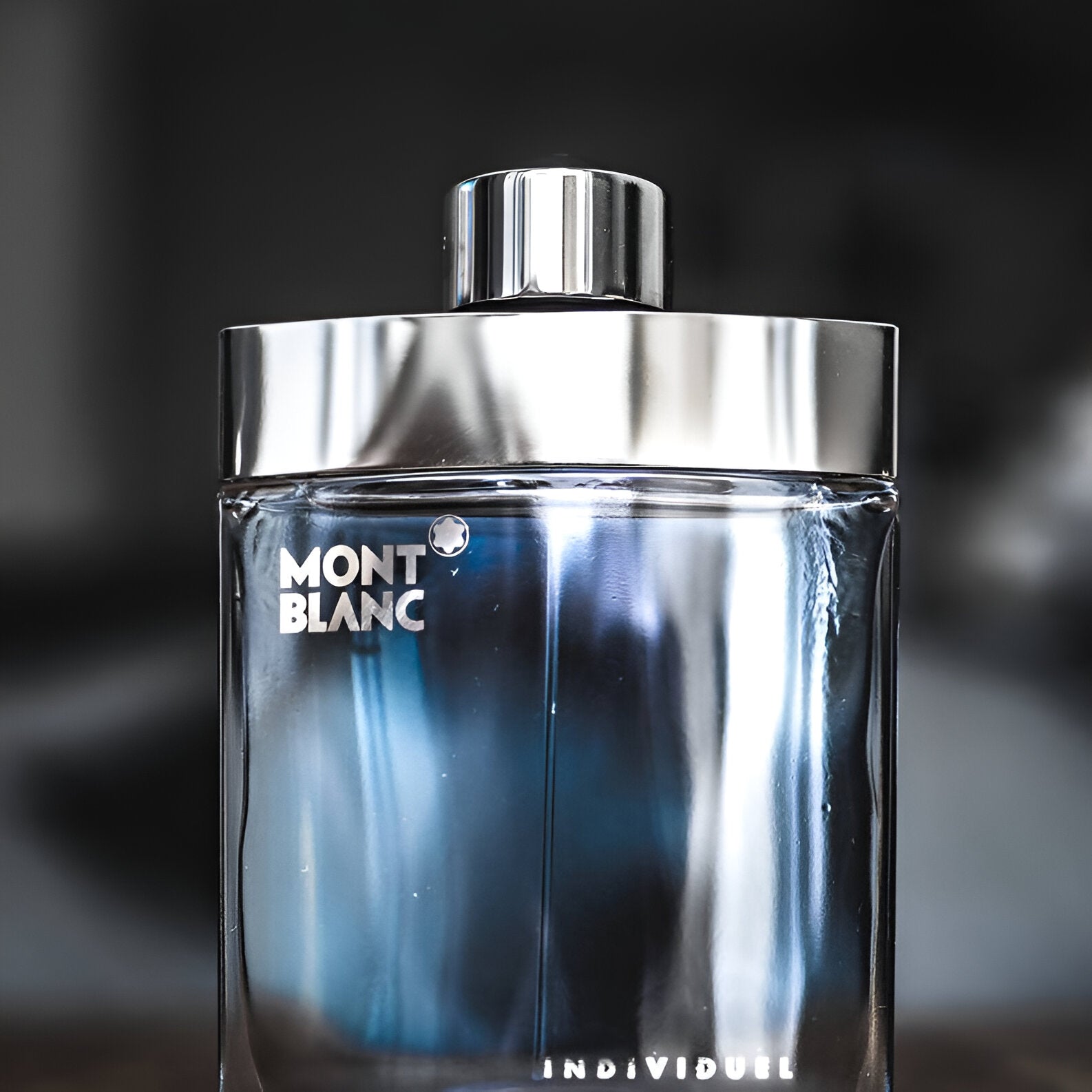 Mont Blanc Individuel EDT For Men | My Perfume Shop