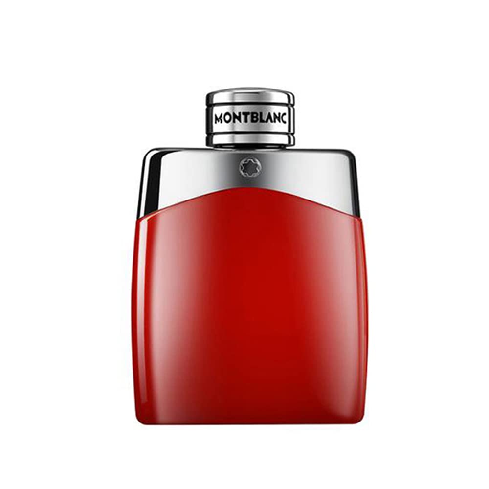 Mont Blanc Legend Red EDP Grooming Kit | My Perfume Shop