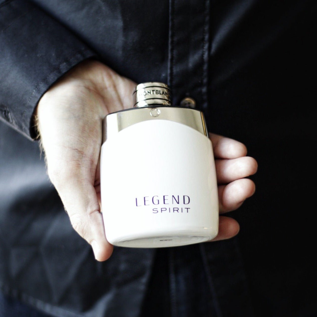 Mont Blanc Legend Spirit Deodorant Stick | My Perfume Shop