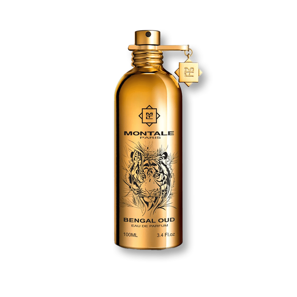 Montale Bengal Oud EDP | My Perfume Shop