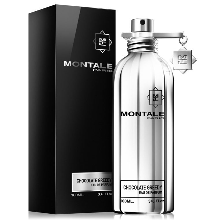 Montale Chocolate Greedy EDP | My Perfume Shop