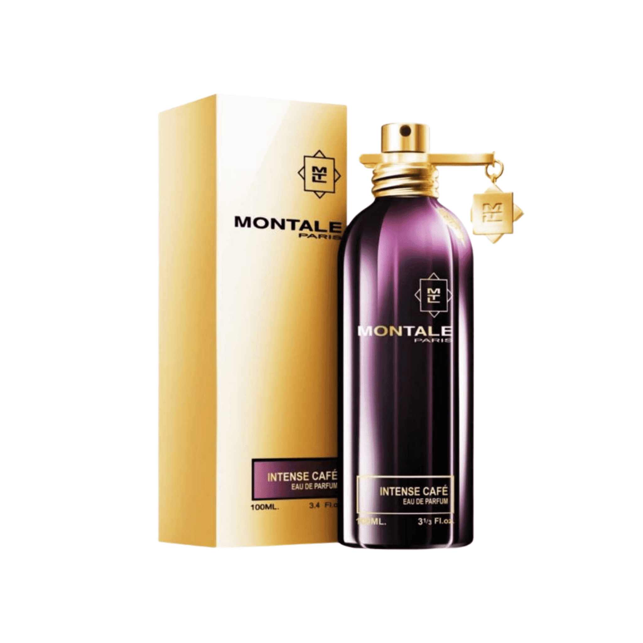 Montale Intense Cafe EDP | My Perfume Shop